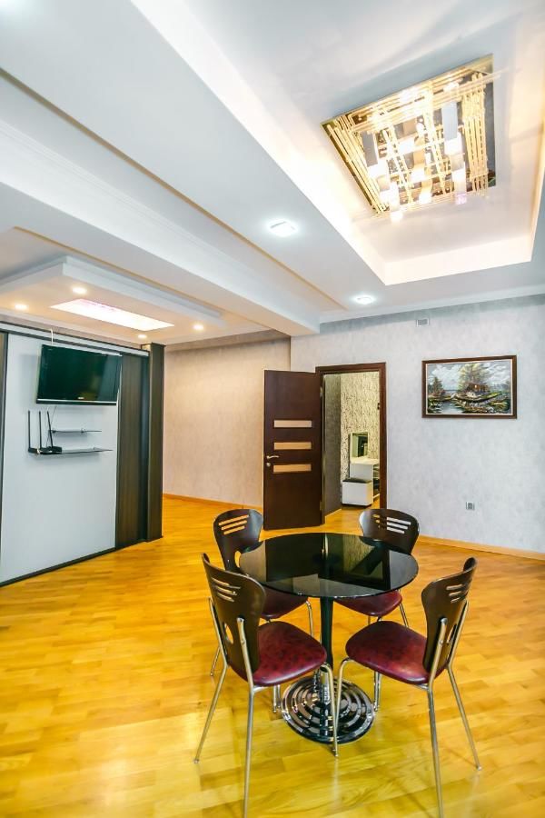 Апартаменты Apartment On Maiden Tower Баку-14