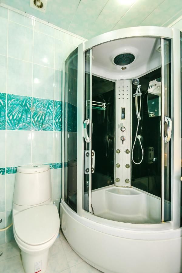 Апартаменты Apartment On Maiden Tower Баку-27