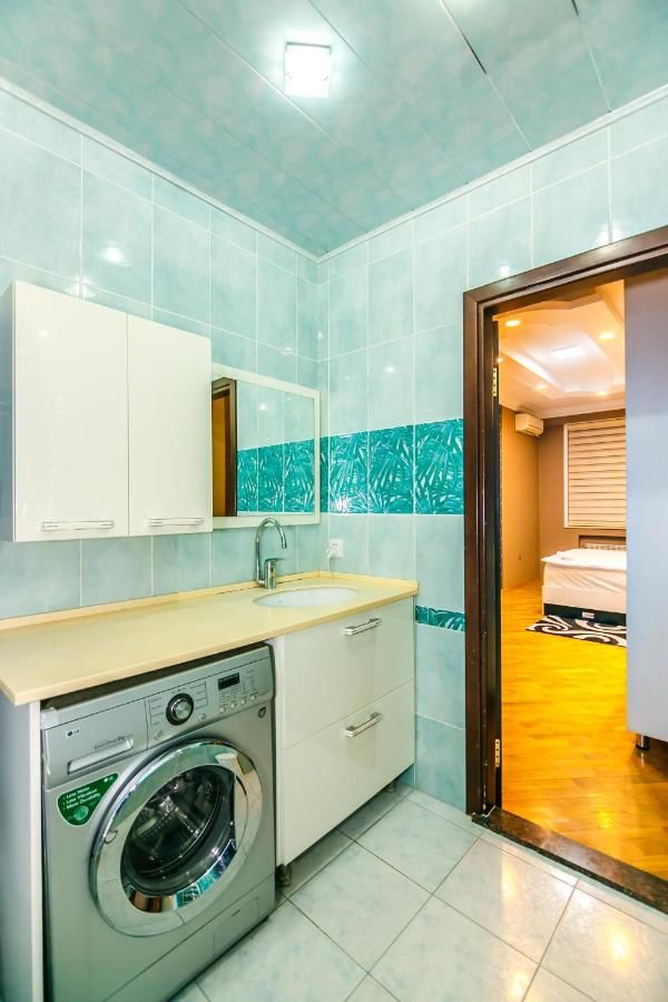 Апартаменты Apartment On Maiden Tower Баку-29