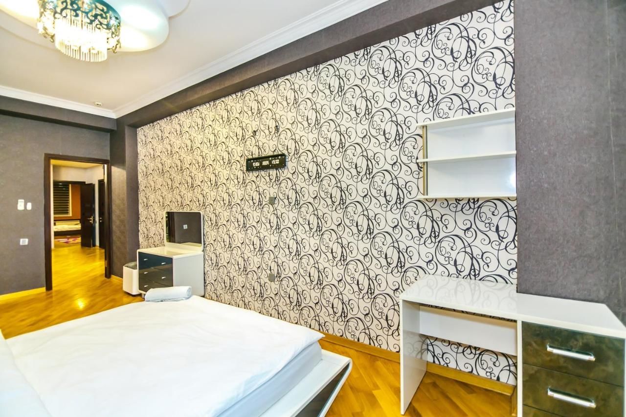 Апартаменты Apartment On Maiden Tower Баку-34