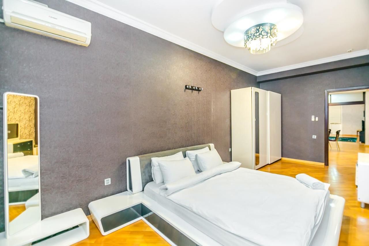 Апартаменты Apartment On Maiden Tower Баку-37