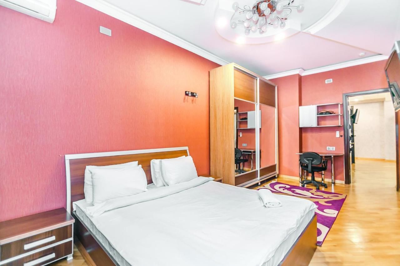 Апартаменты Apartment On Maiden Tower Баку-38