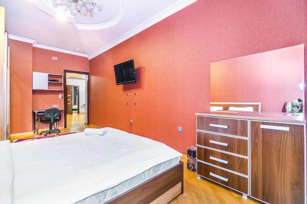 Апартаменты Apartment On Maiden Tower Баку-40