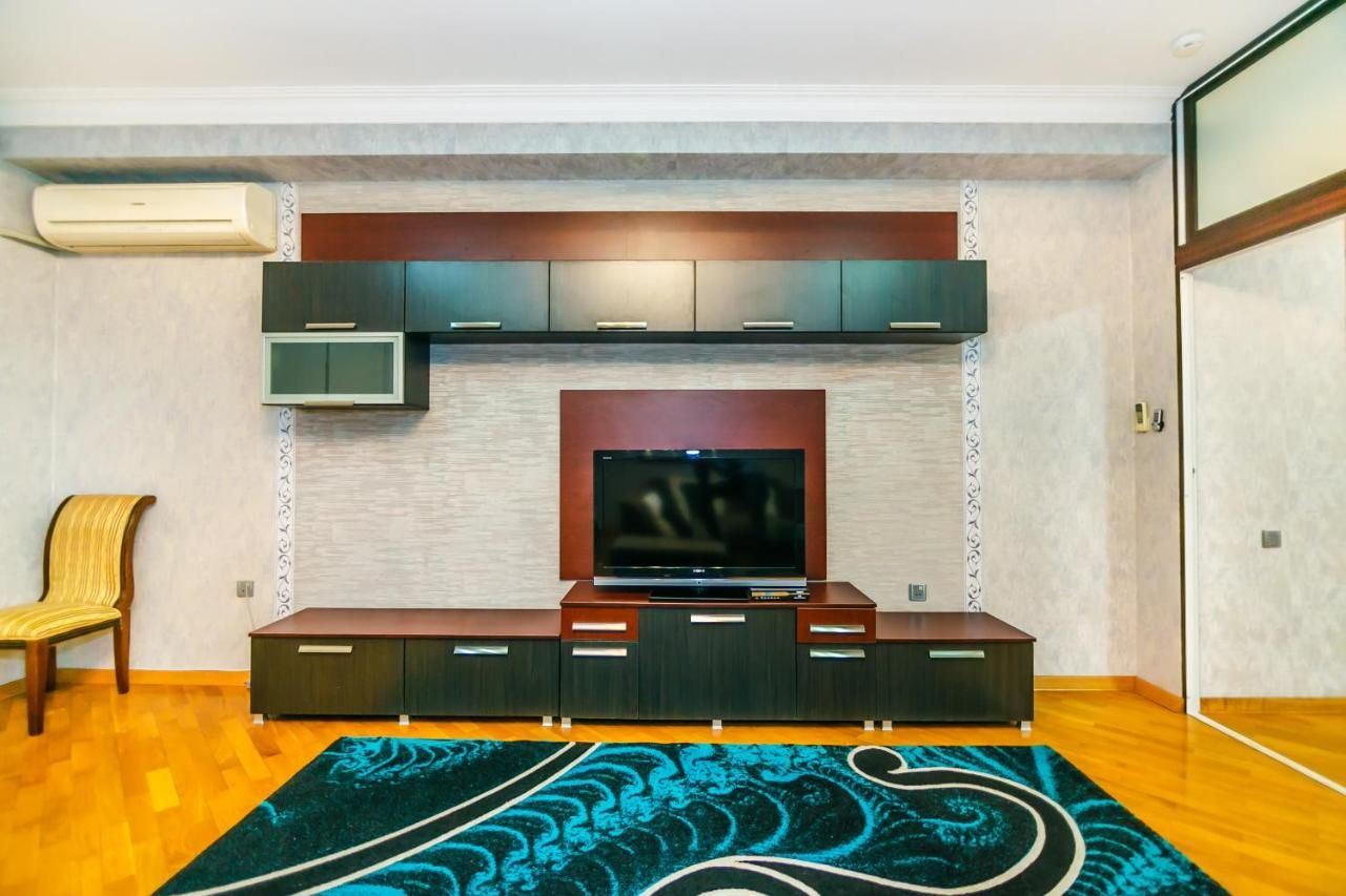 Апартаменты Apartment On Maiden Tower Баку-7
