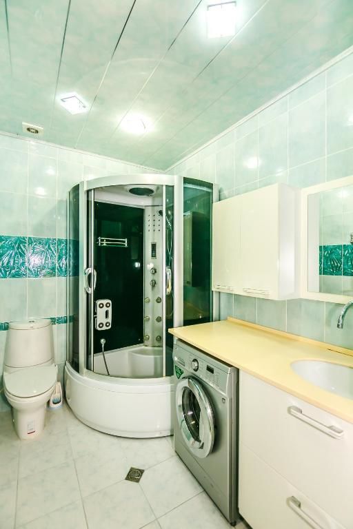 Апартаменты Apartment On Maiden Tower Баку-43
