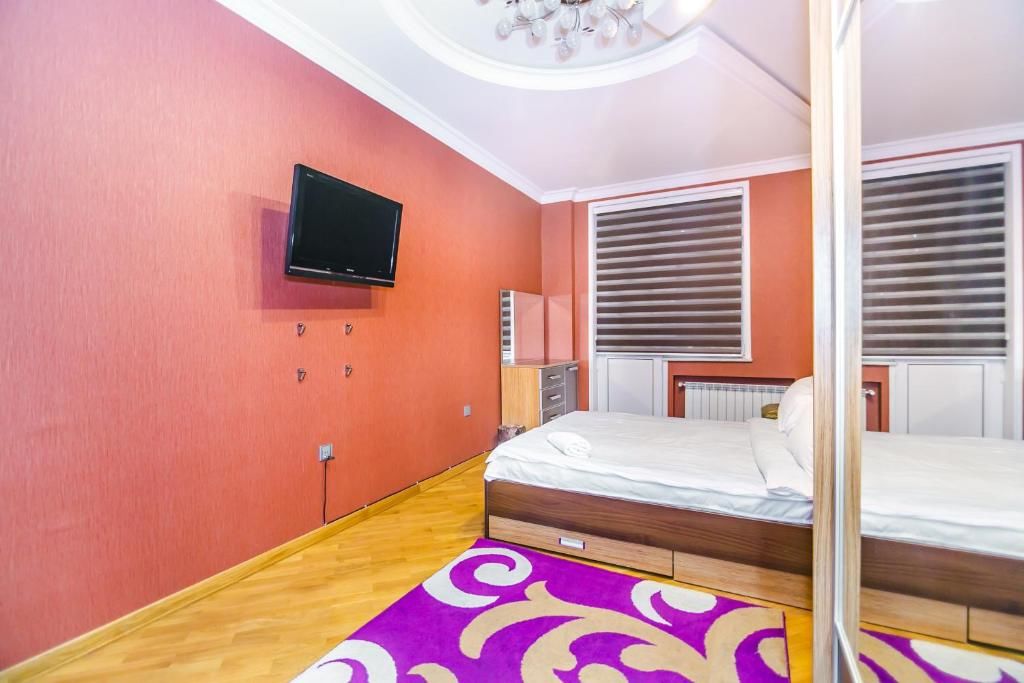 Апартаменты Apartment On Maiden Tower Баку-49