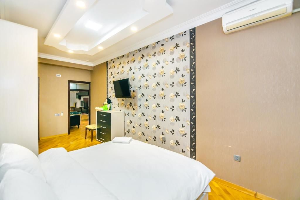 Апартаменты Apartment On Maiden Tower Баку-50