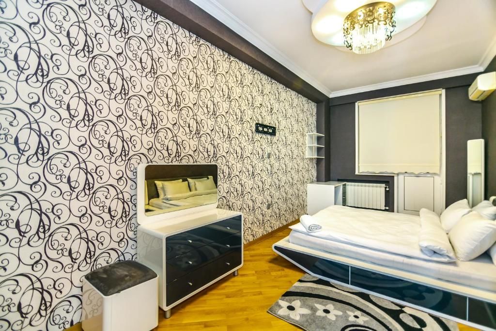 Апартаменты Apartment On Maiden Tower Баку-56