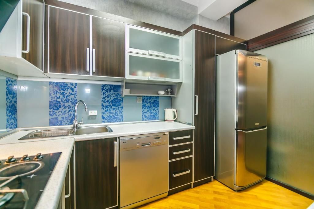 Апартаменты Apartment On Maiden Tower Баку-72