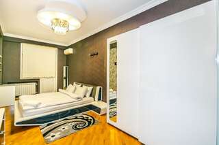 Апартаменты Apartment On Maiden Tower Баку Апартаменты Делюкс-33