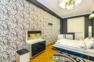 Апартаменты Apartment On Maiden Tower Баку Апартаменты Делюкс-53