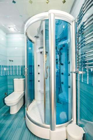 Апартаменты Apartment On Maiden Tower Баку Апартаменты Делюкс-55