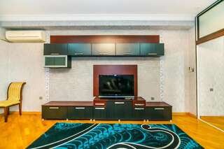 Апартаменты Apartment On Maiden Tower Баку Апартаменты Делюкс-60