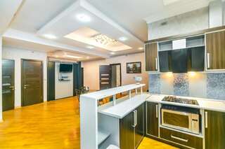 Апартаменты Apartment On Maiden Tower Баку Апартаменты Делюкс-71