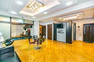 Апартаменты Apartment On Maiden Tower Баку Апартаменты Делюкс-8