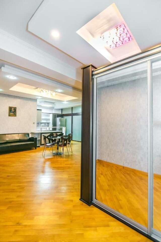 Апартаменты Apartment On Maiden Tower Баку-17