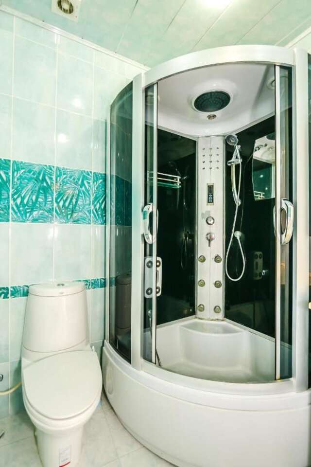 Апартаменты Apartment On Maiden Tower Баку-26