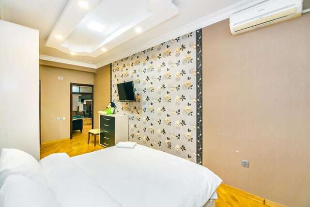 Апартаменты Apartment On Maiden Tower Баку-29