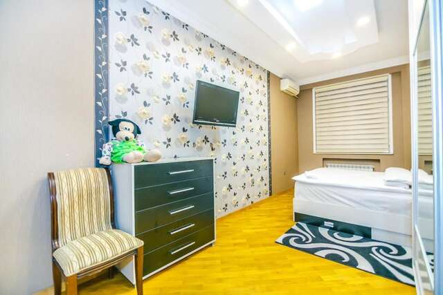 Апартаменты Apartment On Maiden Tower Баку-32