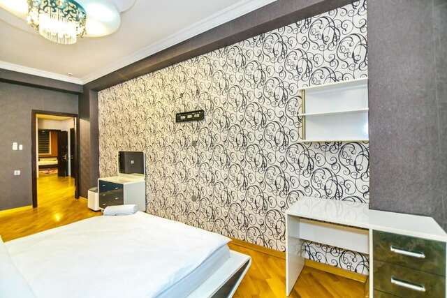 Апартаменты Apartment On Maiden Tower Баку-33