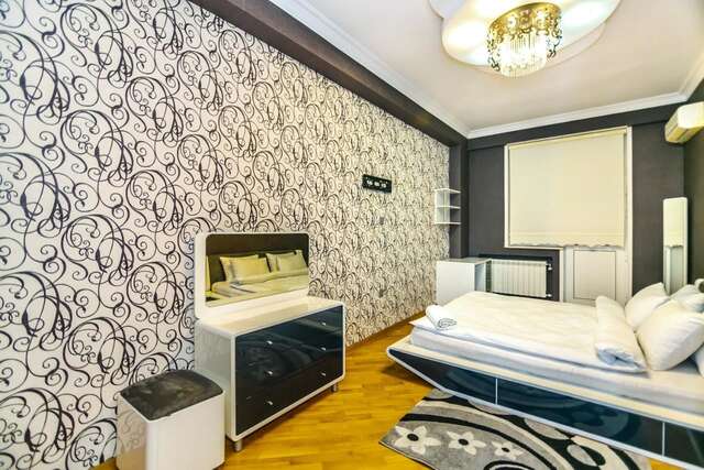 Апартаменты Apartment On Maiden Tower Баку-34