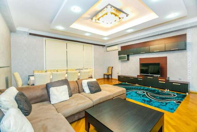 Апартаменты Apartment On Maiden Tower Баку-64