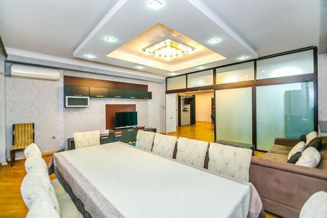 Апартаменты Apartment On Maiden Tower Баку-67