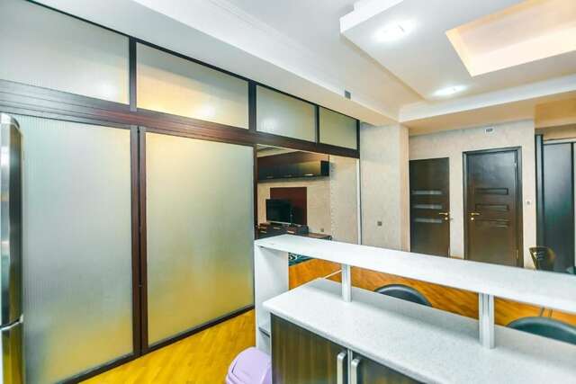 Апартаменты Apartment On Maiden Tower Баку-72