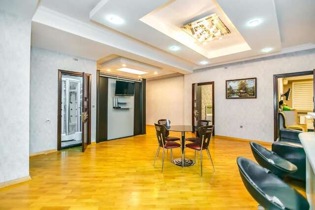 Апартаменты Apartment On Maiden Tower Баку-75